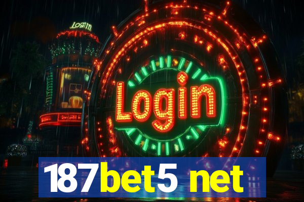 187bet5 net